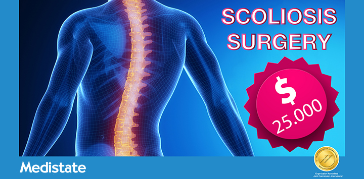Scoliosis Surgery Package