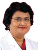 Anita Das Gupta