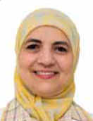 Nagwa Mahmoud Mossalem