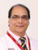 Ramesh Kaushal Tripathi