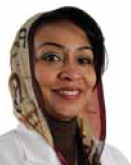 Limia Ibrahim