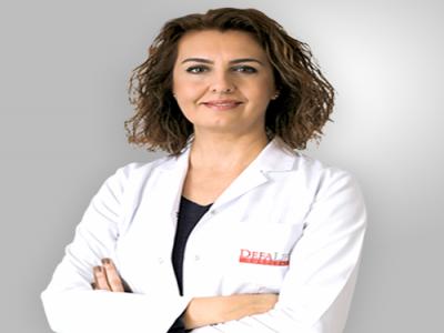 Dr ESRA ARISOY