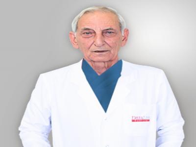 Dr OMAR ALAMO