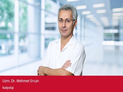 Mehmet Ercan