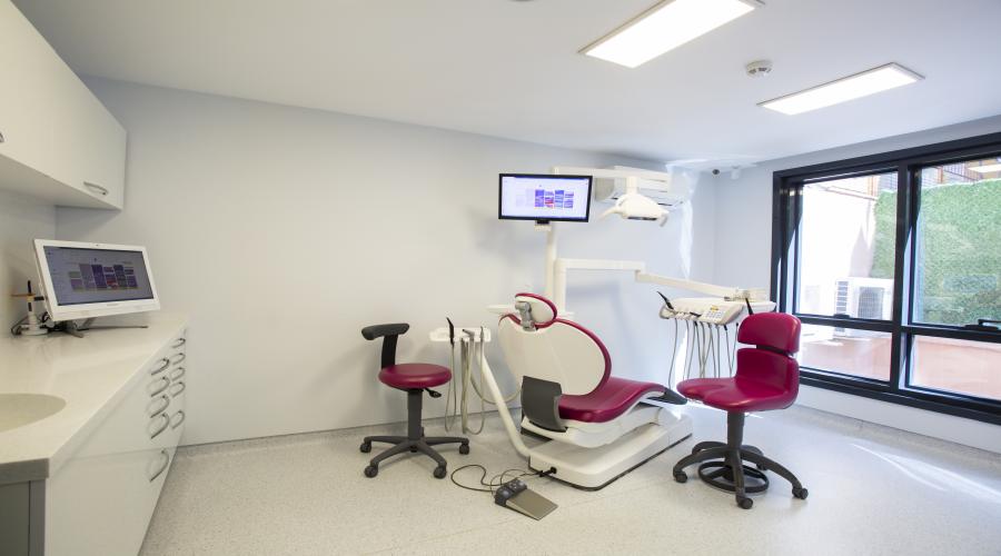 PERIODENT Dental Clinic