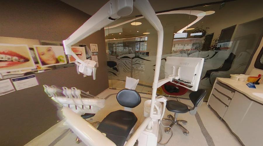 ESNAN Oral Health & Dental Care Center