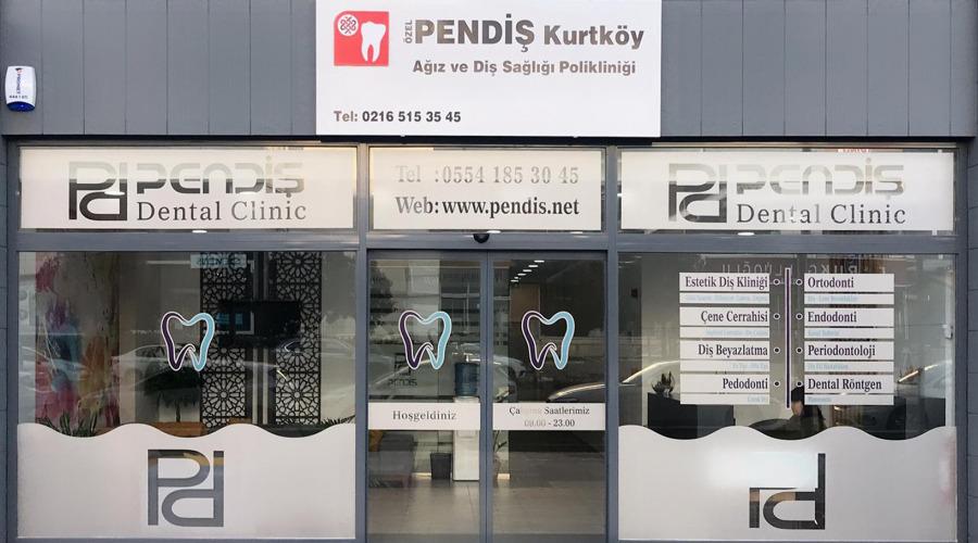 PENDIŞ Dental Clinic