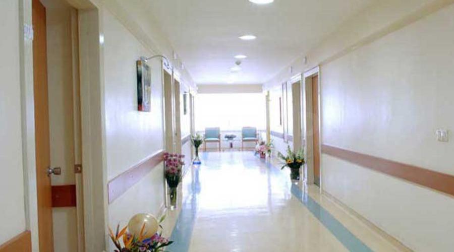 Ethica Incirli Hospital