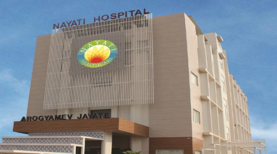 Nayati Hospital