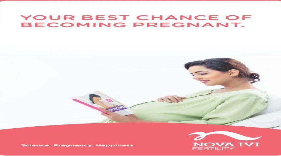 Nova IVF Fertility