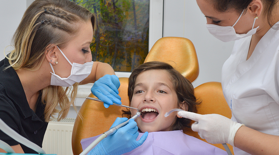 PRIVATE DENTAL ISTANBUL ORAL AND DENTAL CLINIC