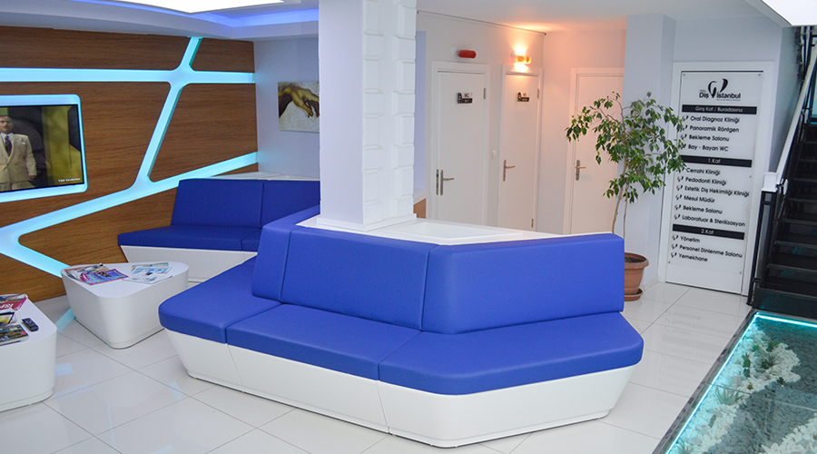 PRIVATE DENTAL ISTANBUL ORAL AND DENTAL CLINIC
