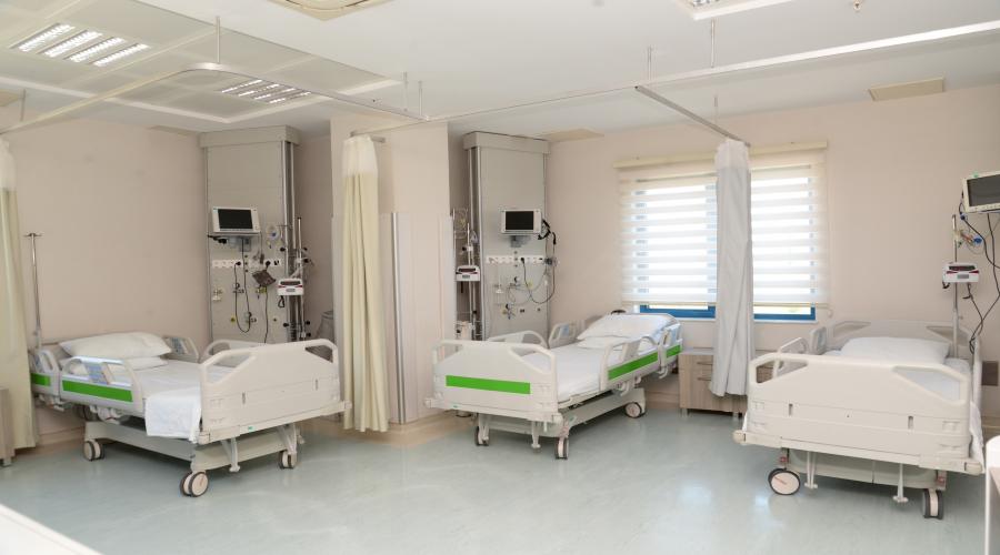 PRIVATE OLIMPOS HOSPITAL