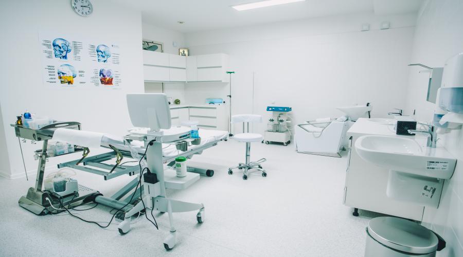  Perfecto Room  ( clinic of plastic surgery and  aesthetic cosmetology)