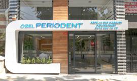 PERIODENT Dental Clinic