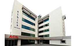 Ethica Incirli Hospital